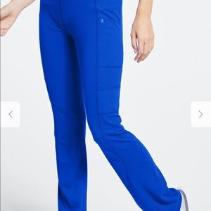Jaanu scrub pants